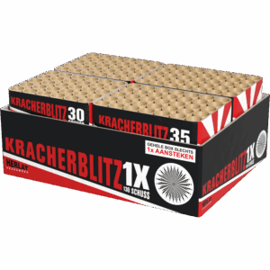 Kracherblitz