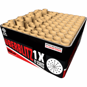 Überblitz