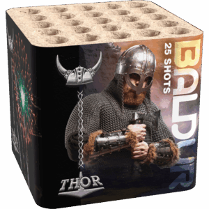 Baldur