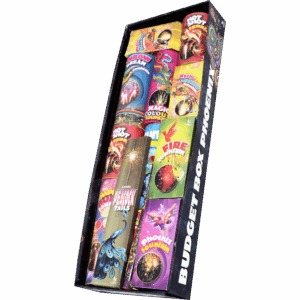 Budget Box Phoenix