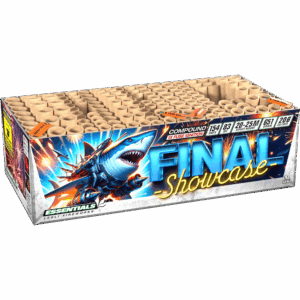 Final Showcase