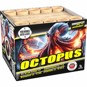 Octopus