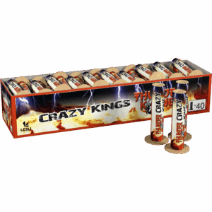 Crazy Kings