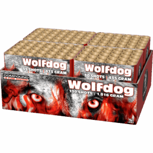 Wolfdog