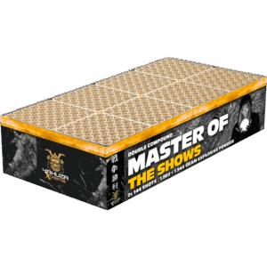 Master Of The Shows
