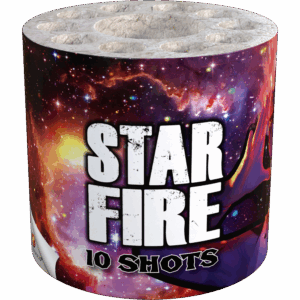 Starfire