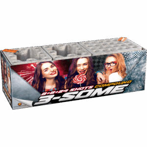3-Some