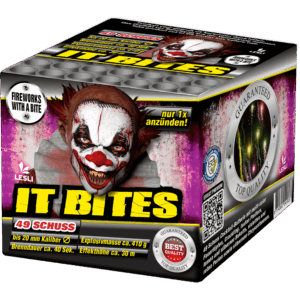It Bites