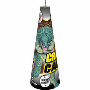 Cranky Cactus