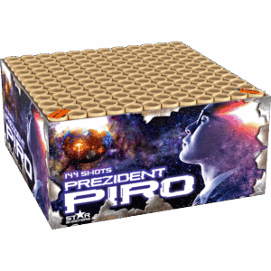 Prezident Piro