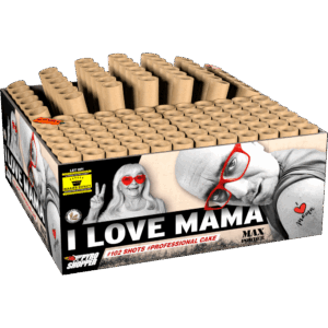 I Love Mama