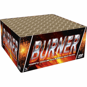 Burner