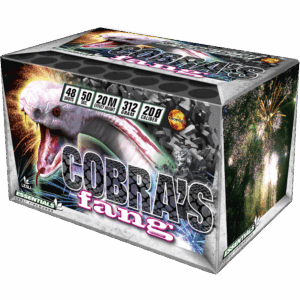 Cobra's Fang