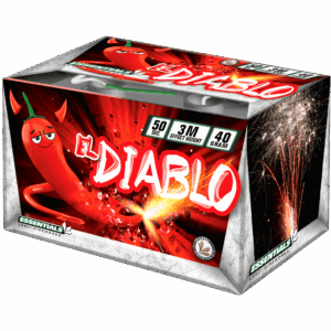 El Diablo
