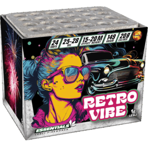 Retro Vibe