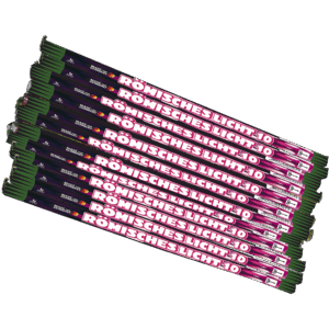 Romeinse kaars 10