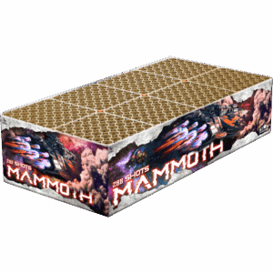 Mammoth