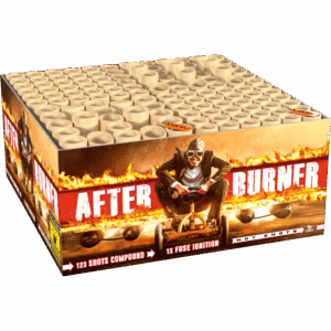 Afterburner