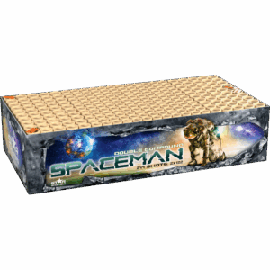 Spaceman