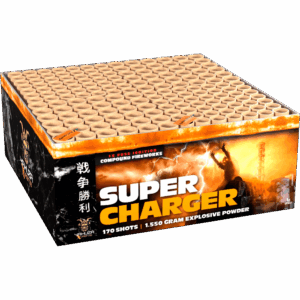 Super Charger