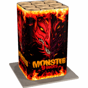 Monster