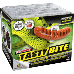 Tasty Bite