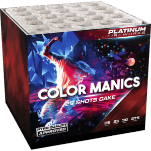 Color Manics