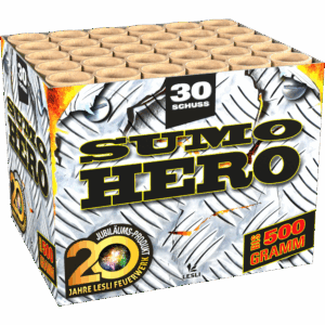 Sumo Hero