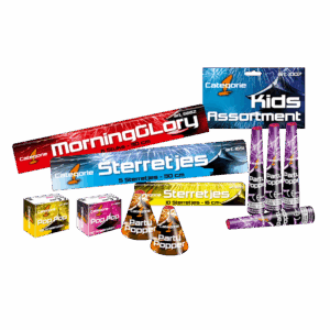 Kids Assortment