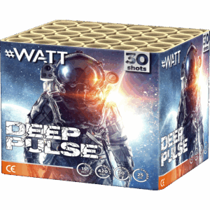 Deep Pulse
