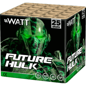 Future Hulk