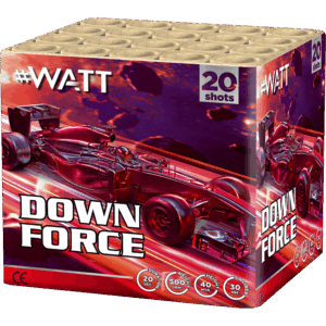 Downforce