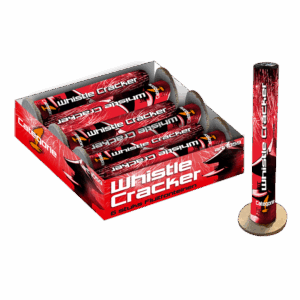 Whistle Crackers