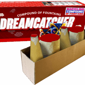 Dreamcatcher