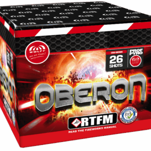 Oberon