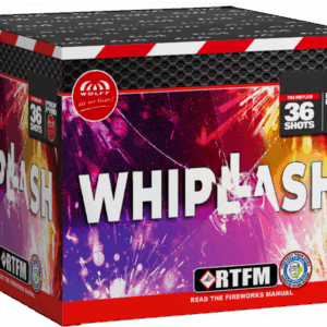 Whiplash