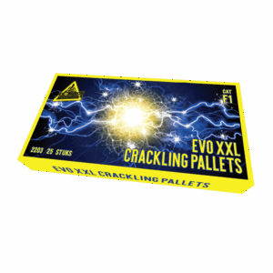 EVO XXL Crackling