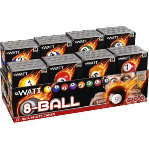 8-Ball