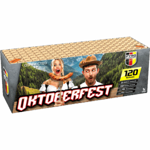 Oktoberfest