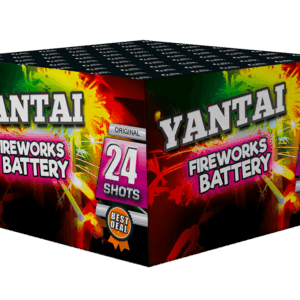 Yantai