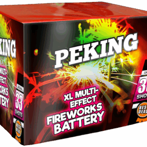 Peking