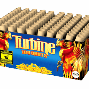 Turbine