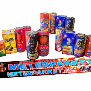 Meter Pakket