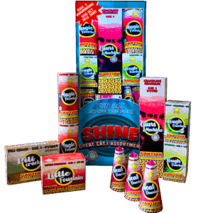 Shine