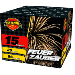 Feuerzauber