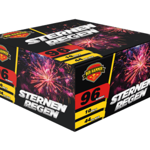 Sternenregen