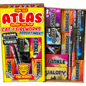 Atlas