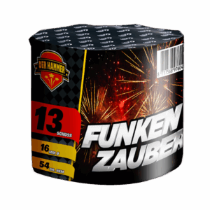 Funkenzauber