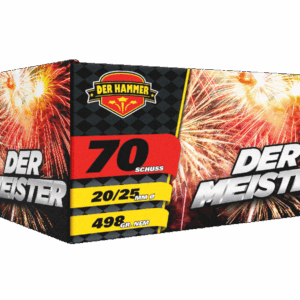 Der Meister