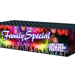 Familie Special